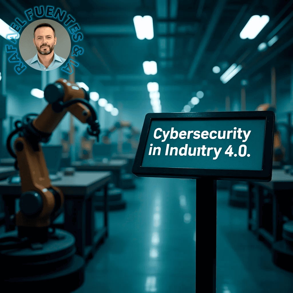 Cybersecurity in Industry 4.0: Are You Ready for the Challenge?