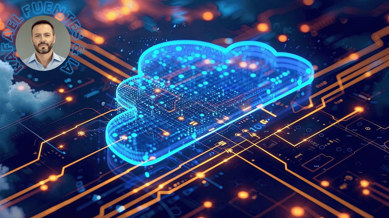 The Cloud Conundrum: Is Your Data Safe from Prying Eyes? ️