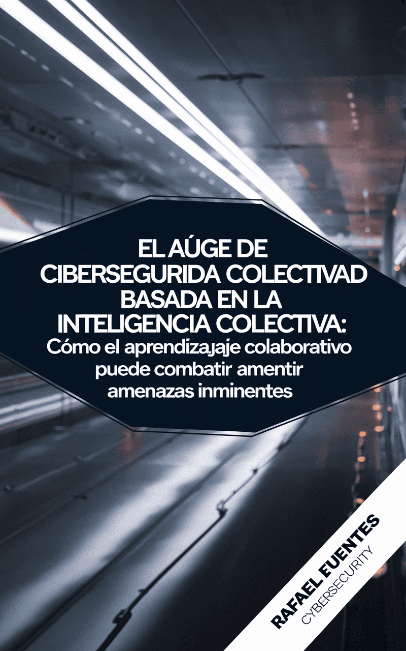 El Auge de la Ciberseguridad Basada en la Inteligencia Colectiva : Cómo el Aprendizaje Colaborativo Puede Combatir Amenazas Inminentes