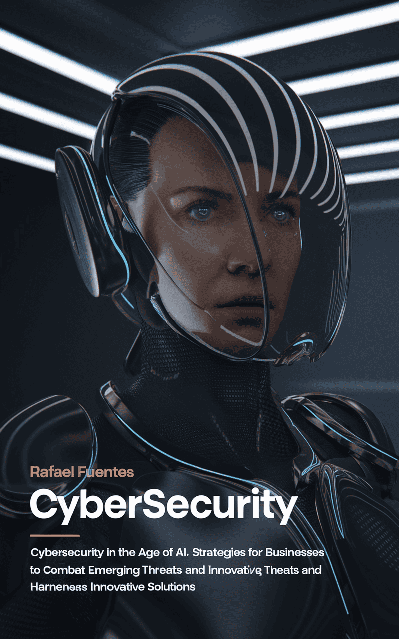 The Essential Union of Artificial Intelligence and Cybersecurity for Modern Businesses