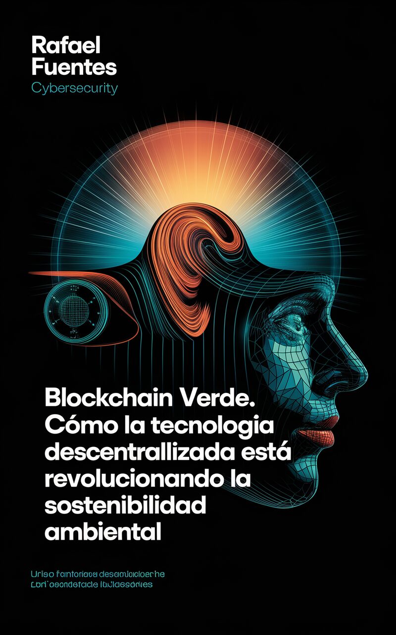 Blockchain y Sostenibilidad Ambiental: Una Alianza Innovadora para un Futuro Verde