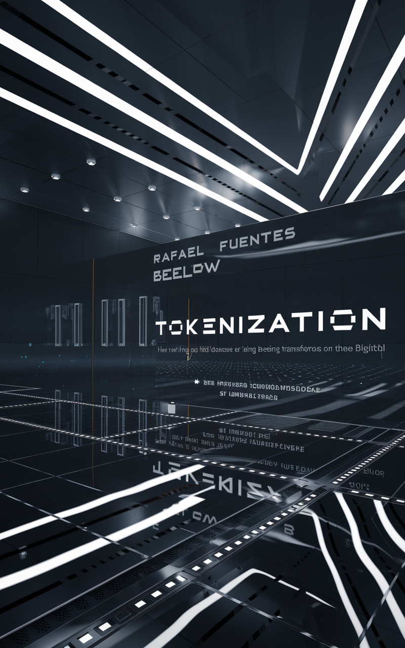 The Future of Tokenization: How Real-World Assets Are Being Transformed into Digital Assets on the Blockchain