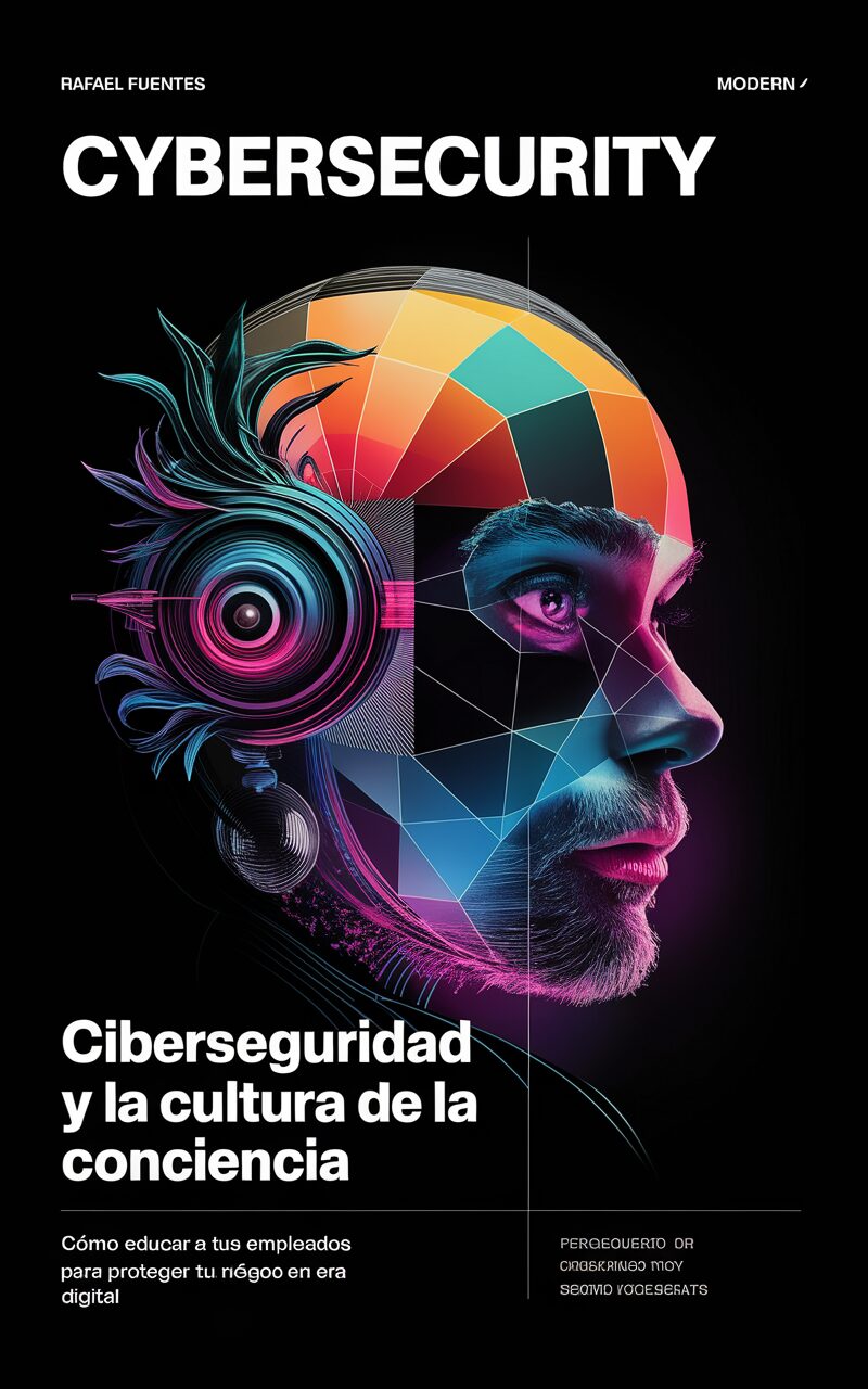 La Ciberseguridad Empieza con Conciencia: Transforma a tus Empleados en Guardianes Digitales ️