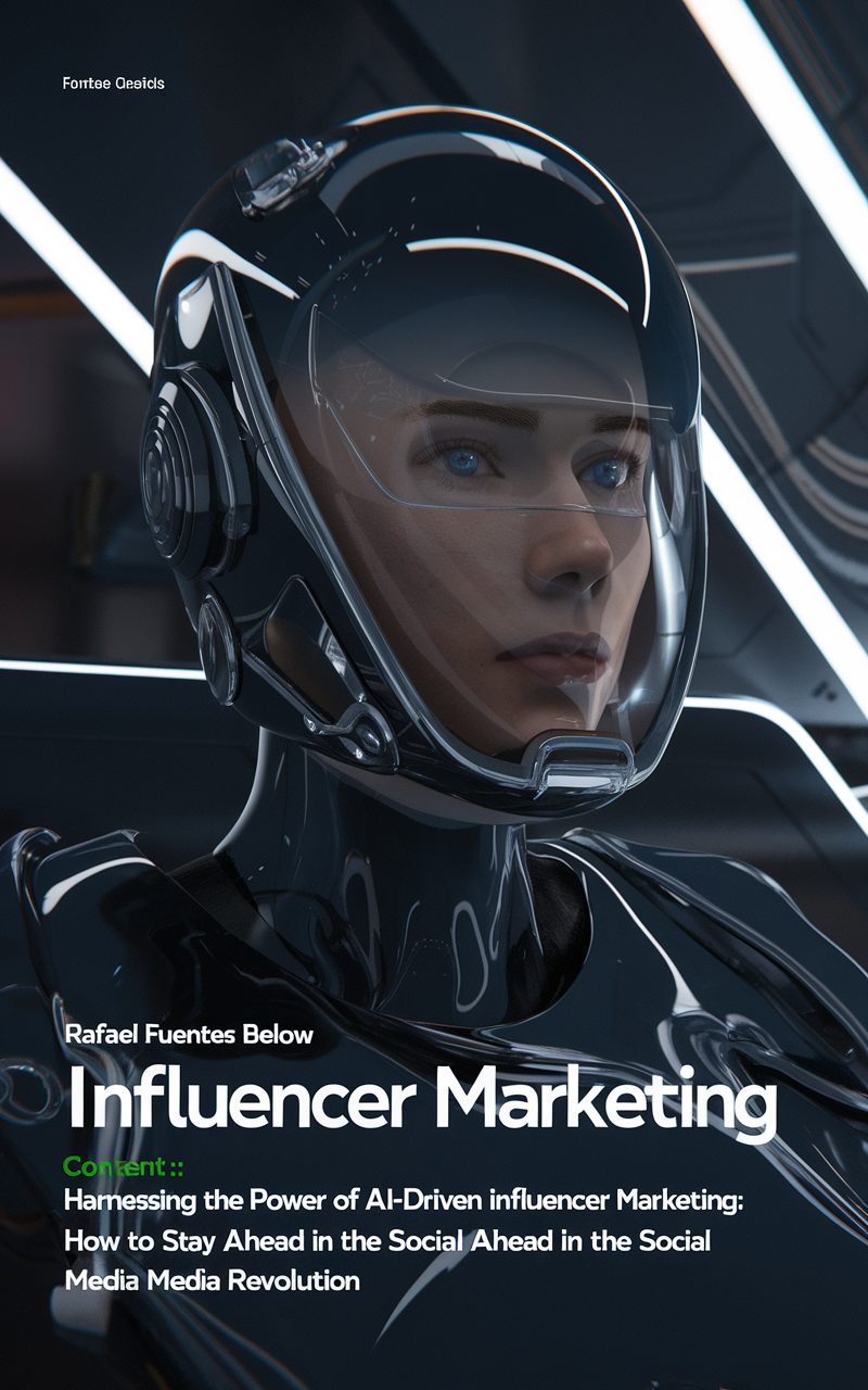 Revolutionize Your Social Media Game: How AI-Driven Influencer Marketing Can Elevate Your Brand