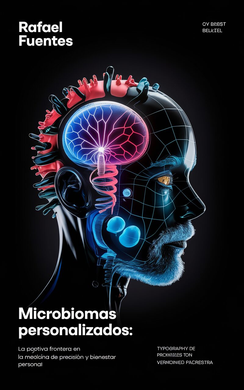 Microbiomas Personalizados: La Revolución en la Medicina de Precisión