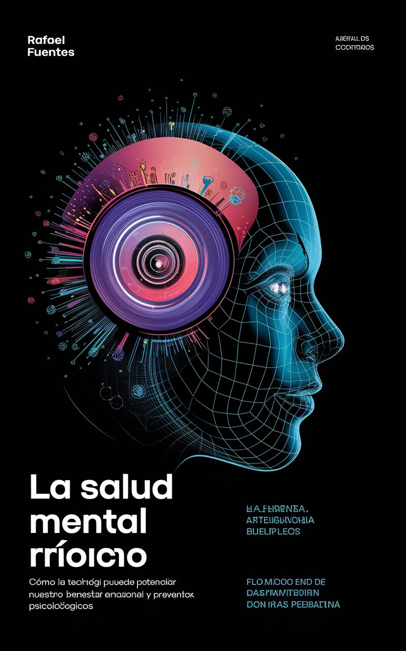 La Revolución de la IA en Nuestra Salud Mental