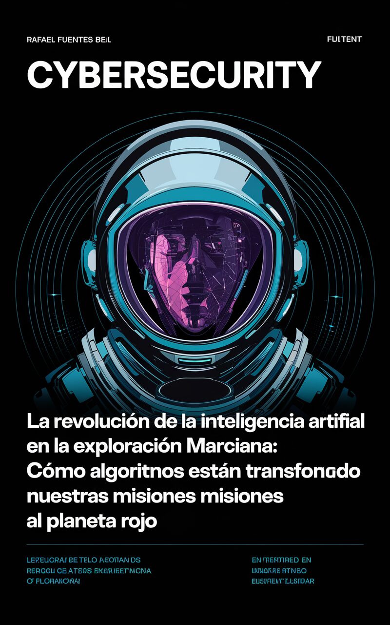 La Inteligencia Artificial: Un Aliado Indispensable en la Exploración de Marte