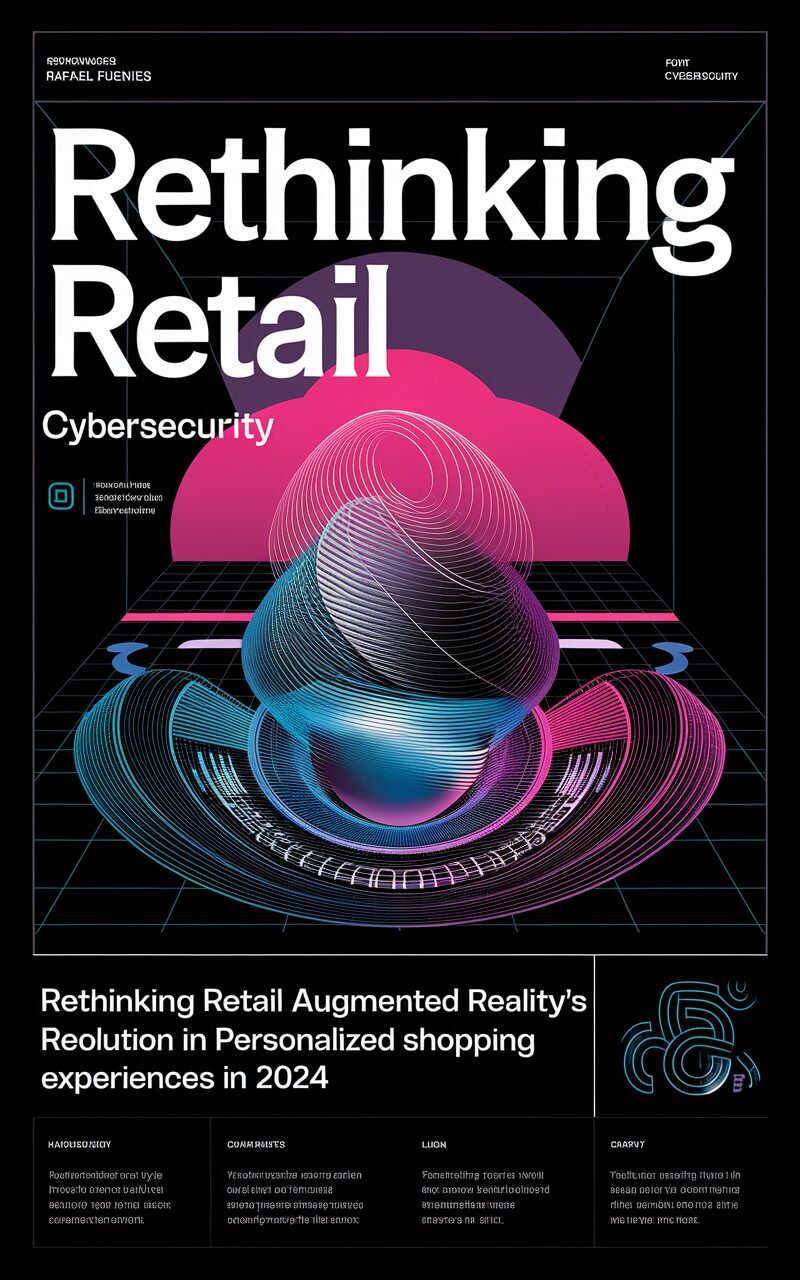 Rethinking Retail: Augmented Reality’s Revolution in Personalized Shopping Experiences in 2024