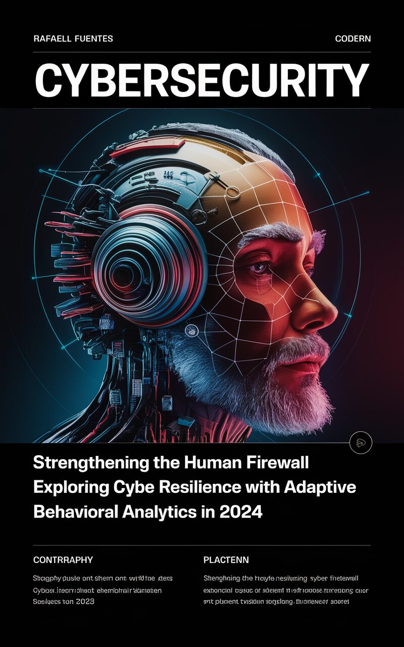 Fortify Your Team: Building a Human Firewall for Cyber Resilience in 2024