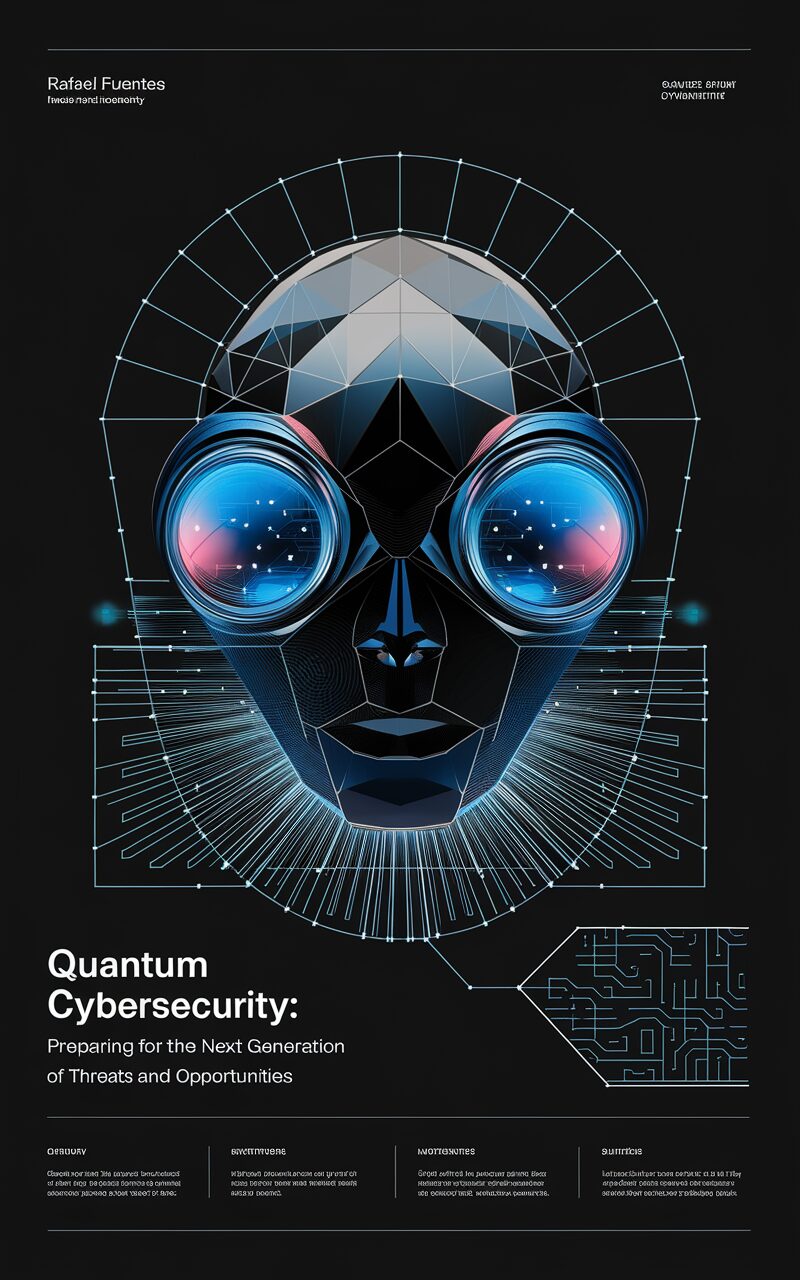 Quantum Cybersecurity: Preparing for the Next Generation of Threats and Opportunities