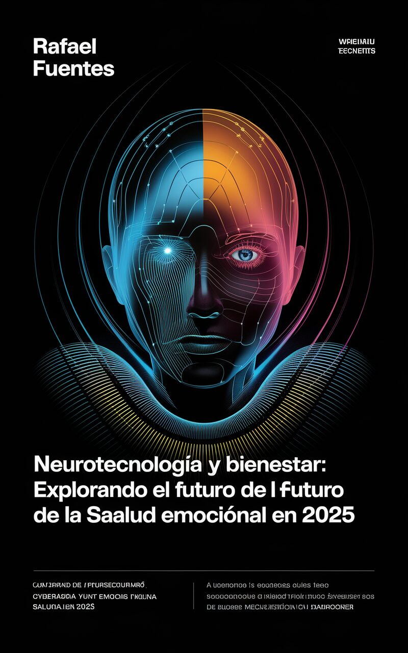 ¿Cómo transformará la neurotecnología nuestro bienestar mental en 2025?