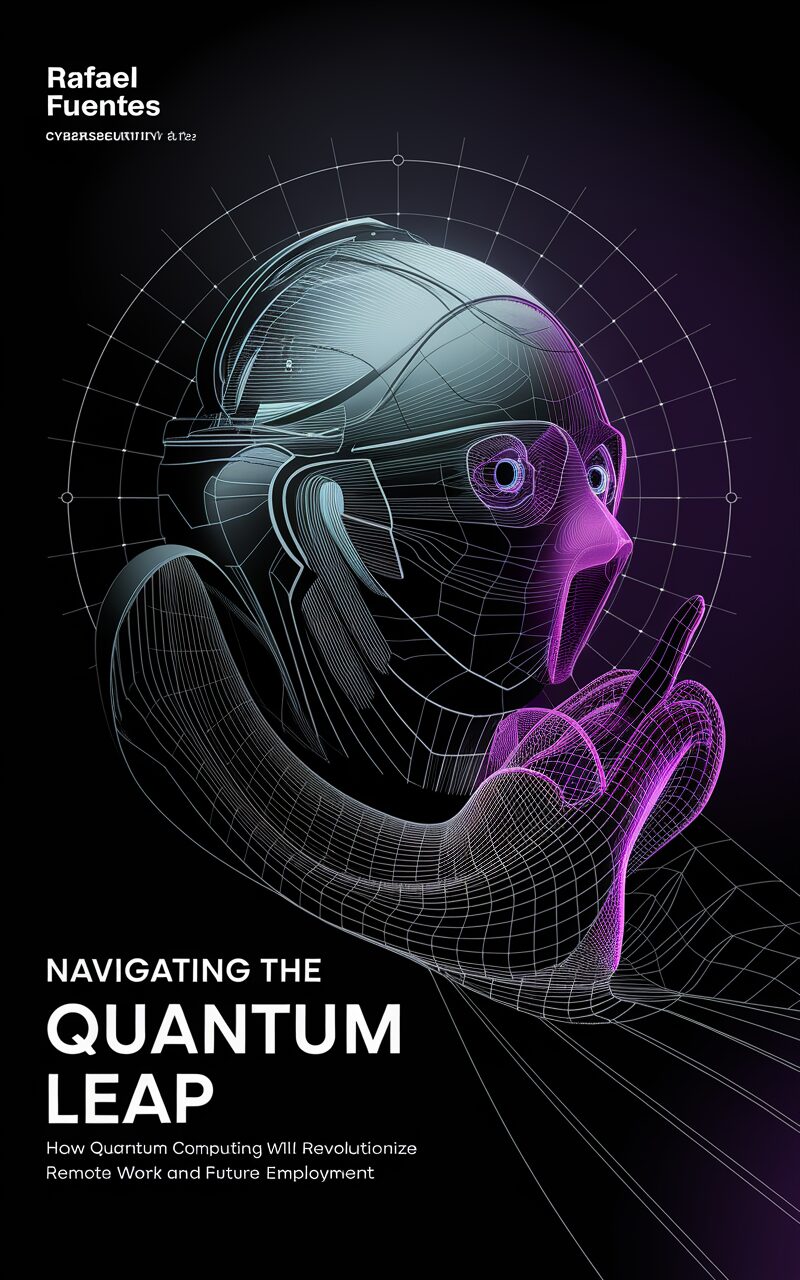 Ready for the Quantum Leap? How Quantum Computing is Set to Transform Remote Work and Jobs!