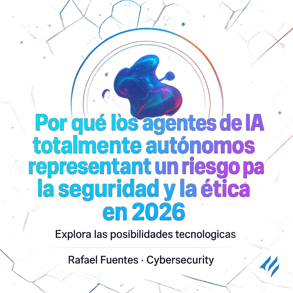Riesgos de agentes IA autónomos en 2026: La cuestión de OpenClaw