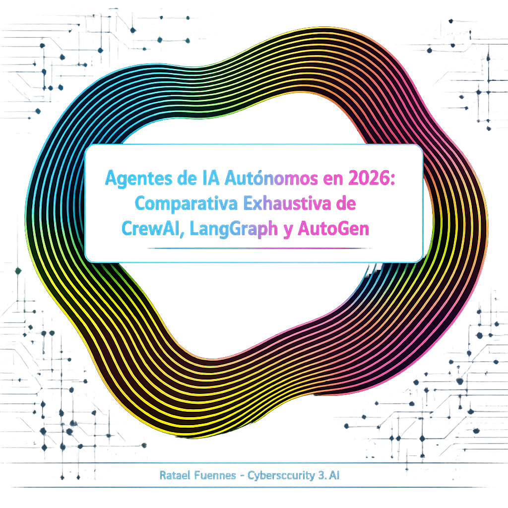 Agentes de IA Autónomos en 2026: Más Allá de las Promesas