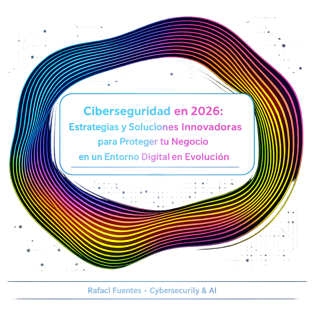 La verdadera amenaza en 2026 no serán los ciberataques… sino la falta de preparación para las IA adversarias. Lo curioso es que, mientras los ataques siguen evolucionando con aprendizaje automático, aún hay equipos tratando de resolver problemas de 2020 con métodos obsoletos. En realidad, el gran desafío está en detectar modelos de IA entrenados para engañar a sistemas de seguridad tradicionales — algo que los informes de TI MindMap Hub llaman ‘ataques de adversarios inteligentes’.