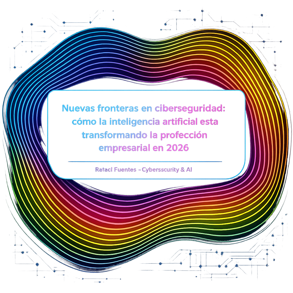 En 2026, la ciberseguridad no es solo sobre firewalls o contraseñas. Es sobre el ritmo al que los ataques evolucionan y cómo la IA detecta patrones invisibles para el ojo humano. Lo curioso es que, aunque las promesas de la IA han sido repetidas durante años, hoy en día lo que funciona no es la magia, sino la precisión: modelos entrenados en datos reales de amenazas locales, no en datasets genéricos. He visto equipos perder horas corrigiendo falsos positivos porque el algoritmo no entendía el contexto operativo de la empresa. La clave, en realidad, está en la adaptabilidad. La IA no reemplaza al experto, sino que actúa como un co-piloto que aprende a través de la interacción constante. Sin embargo, la verdadera transformación ocurre cuando las organizaciones dejan de ver la automatización como un checkbox y empiezan a integrarla en sus ciclos de toma de decisiones. ¿Qué pasa si confiamos ciegamente en un modelo que no ha sido auditable? El equilibrio entre velocidad y control sigue siendo un arte. #Ciberseguridad2026 #IAEnAcción #ProteccionEmpresarial
