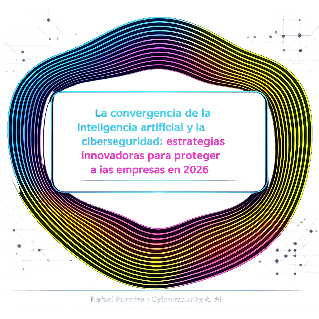 AI y protección empresarial en 2026: estrategias clave