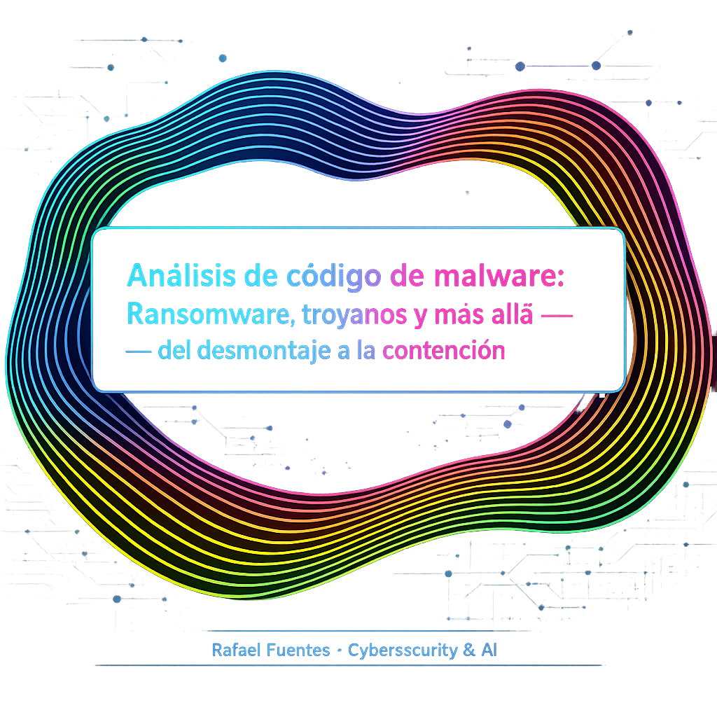 Análisis de malware: más allá de los troyanos y el ransomware