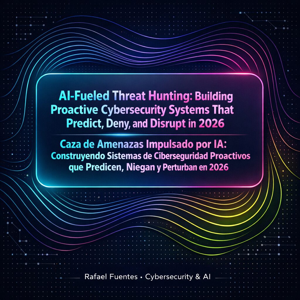 AI Threat Hunting in 2026: Beyond the Hype