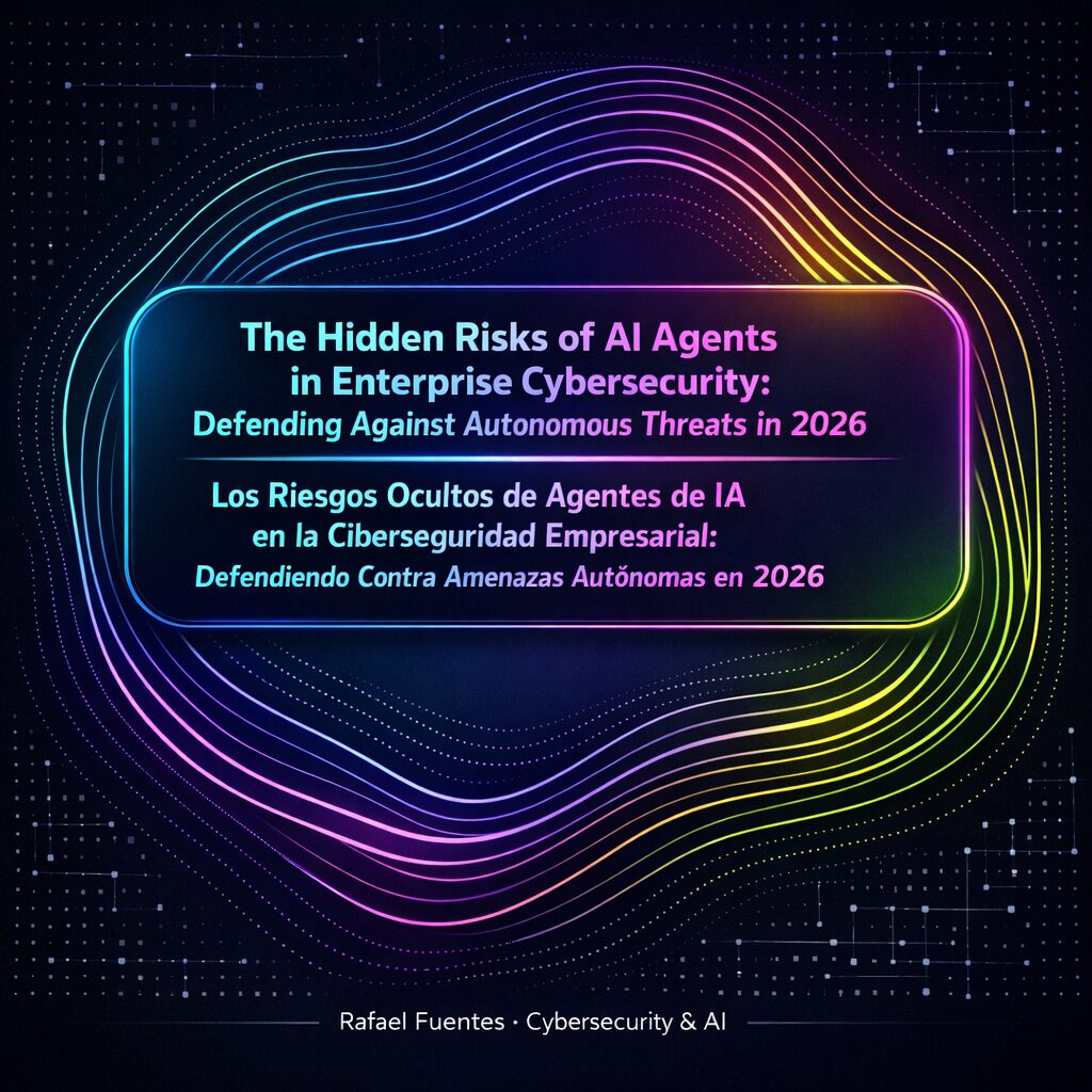 Autonomous AI Agents: Silent Risks in 2026 Enterprise Tech